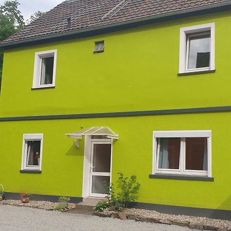Ferienwohnungen Lemberg Хаген Екстериор снимка