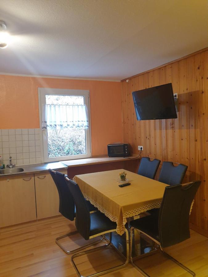 Ferienwohnungen Lemberg Хаген Екстериор снимка