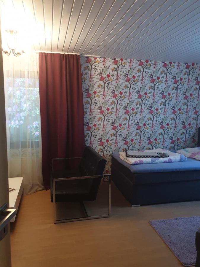 Ferienwohnungen Lemberg Хаген Екстериор снимка