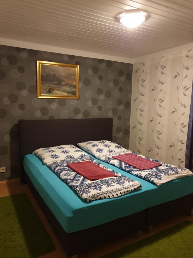 Ferienwohnungen Lemberg Хаген Екстериор снимка