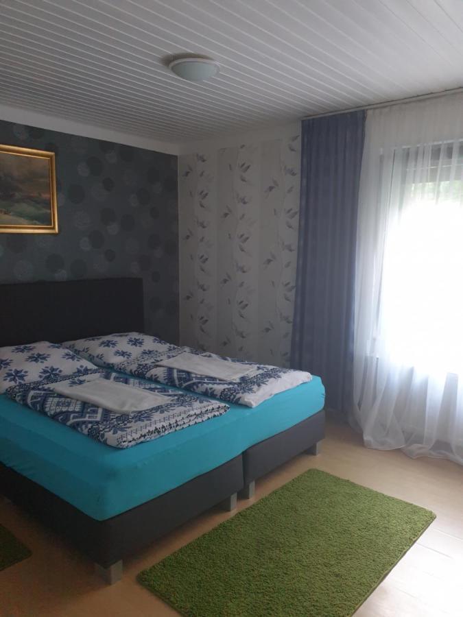 Ferienwohnungen Lemberg Хаген Екстериор снимка