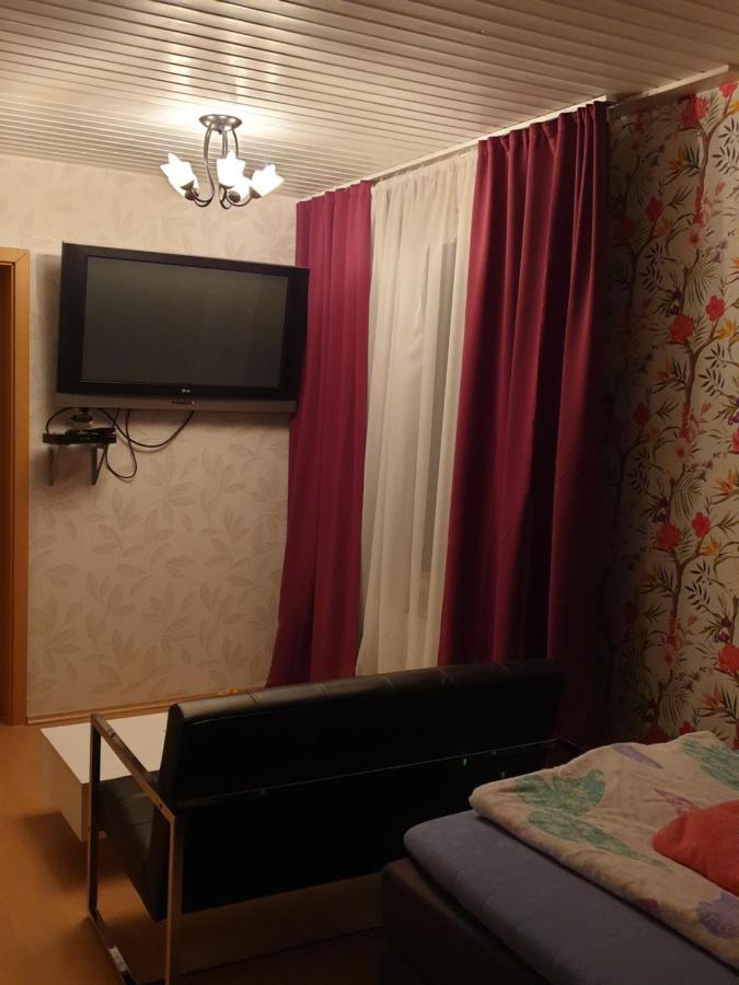 Ferienwohnungen Lemberg Хаген Екстериор снимка