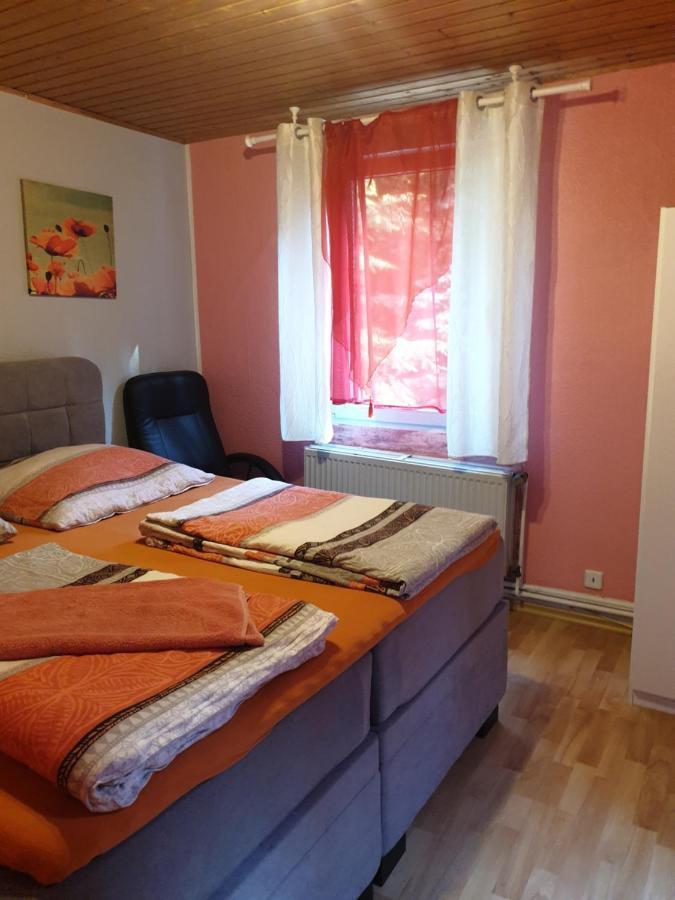 Ferienwohnungen Lemberg Хаген Екстериор снимка