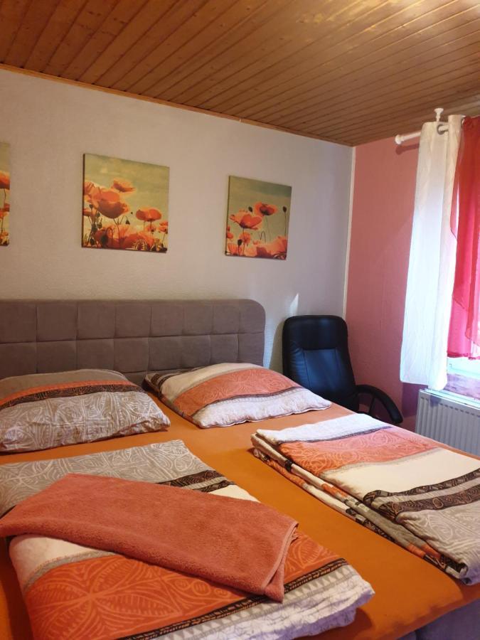 Ferienwohnungen Lemberg Хаген Екстериор снимка