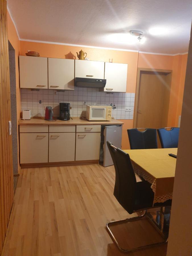 Ferienwohnungen Lemberg Хаген Екстериор снимка