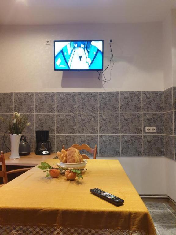 Ferienwohnungen Lemberg Хаген Екстериор снимка